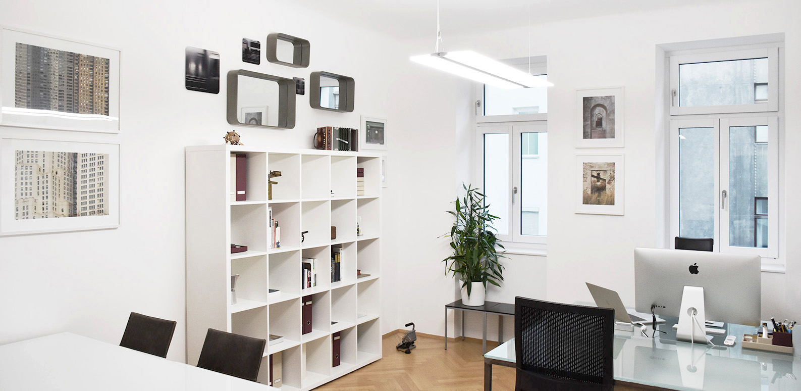 Büro Rihl – unser Unternehmensprofil