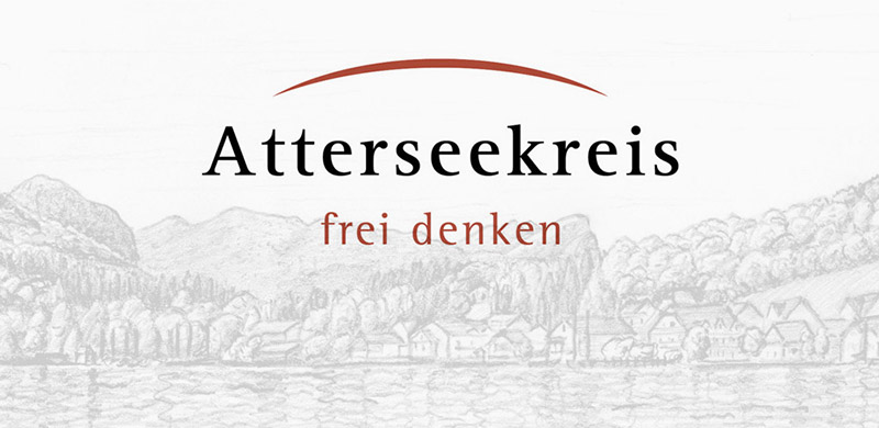 Büro Rihl: Atterseekreis – Corporate Design